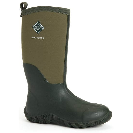 Muck Boots Edgewater II Gummi Moos Gummistiefel - Image 1