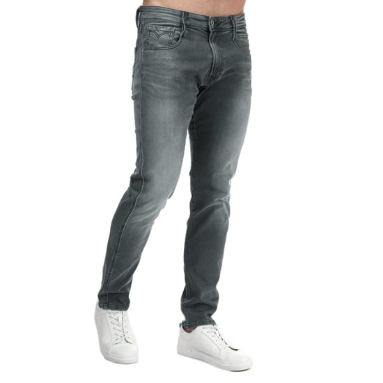Jean Andbass Slim - Image 1