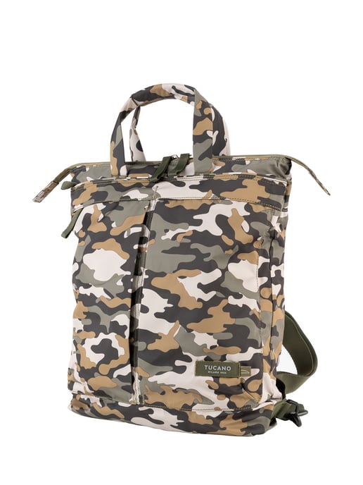 Tucano Rucksack Unisex - Image 2