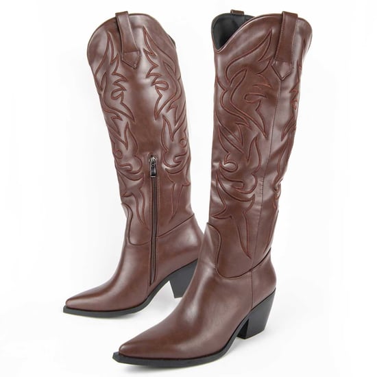 Montevita Stiefel Botarey Braun - Image 6