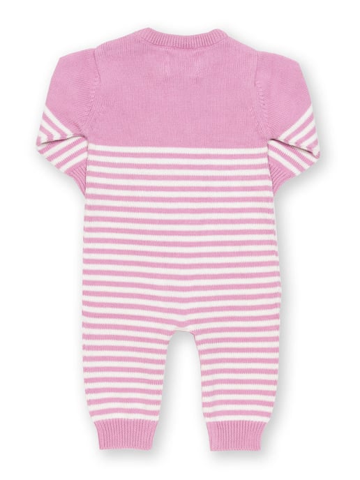 Kite Clothing Sweetheart Knit Romper