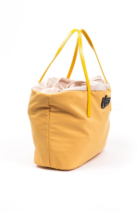BYBLOS Sac à main jaune pour femmes - Image 2