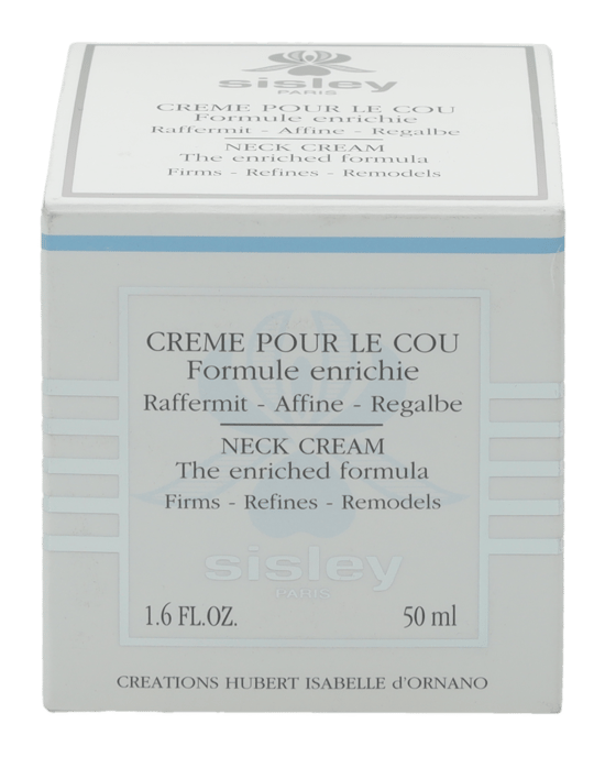 Sisley Halscreme 50ml - Image 2