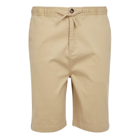 Regatta - "Aldan" Shorts für Herren (Hafer) - Image 1