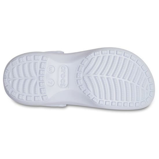 Crocs Klassische Plattform Thermoplastische Damen Dreamscape Clogs - Image 3