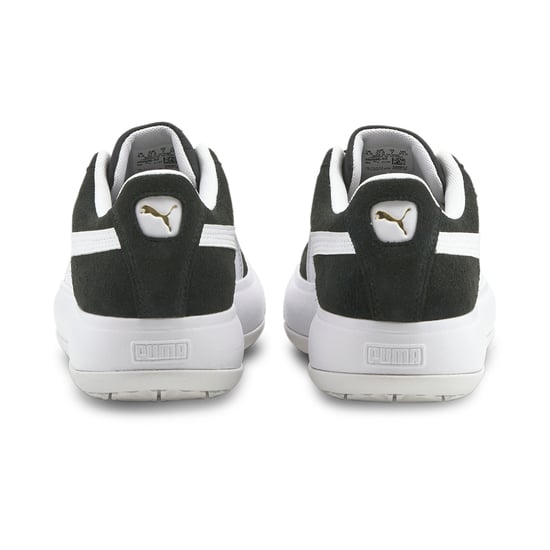 Basket Puma Femme Suede mayu - Image 3