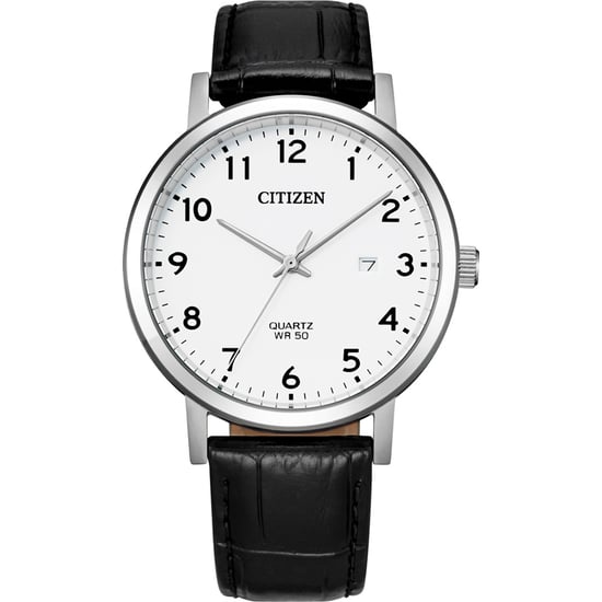 Citizen Herren Schwarz Uhr BI5070-06A - Image 1