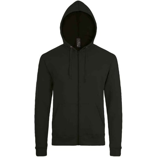 SOLS - "Stone" Kapuzenpullover für Herren/Damen Unisex () - Image 1