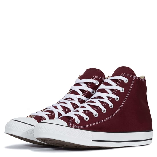 Converse All Star Unisex Chuck Taylor High Tops - Kastanienbraun - Image 2
