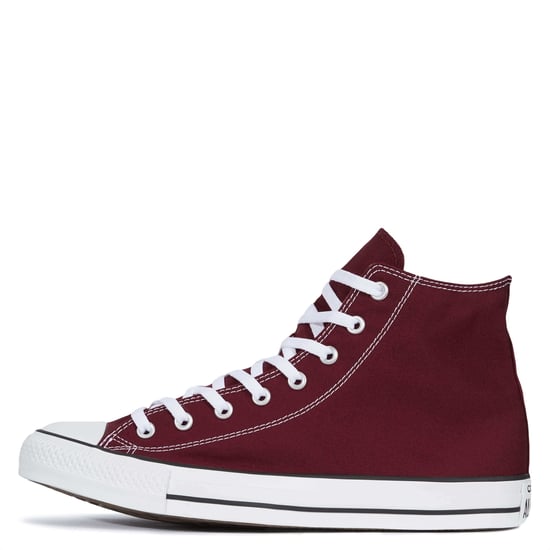 Converse All Star Unisex Chuck Taylor High Tops - Kastanienbraun - Image 3