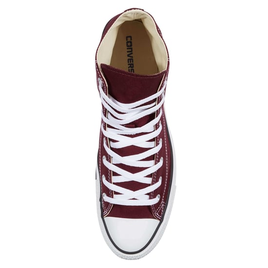 Converse All Star Unisex Chuck Taylor High Tops - Kastanienbraun - Image 5