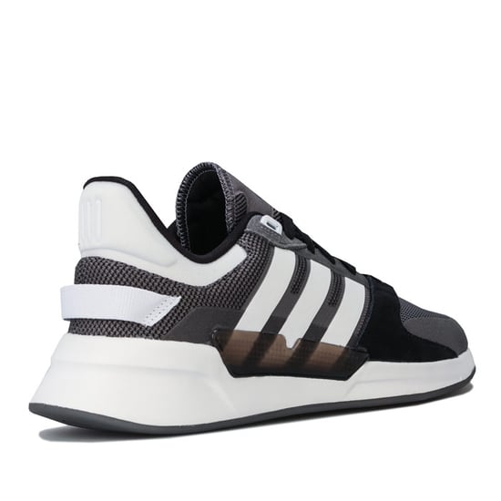 Men's adidas Run 90s Trainers in Grey