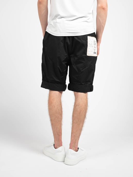 Antony Morato Shorts Herren schwarz - Image 4