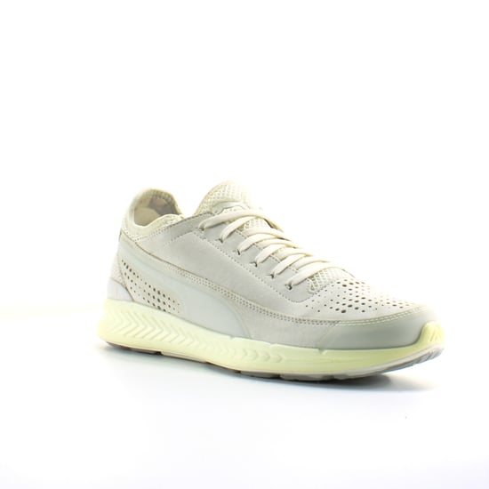 Puma Ignite Sock White Synthetic Mens Lace Up Trainers 360570 01