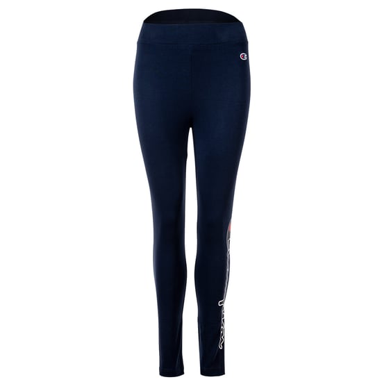 Champion Cml Logo Leggings - Image 2