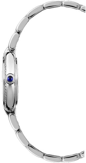Raymond Weil Shine Silber Damen Armbanduhr 1600-STS-RE659 - Image 2