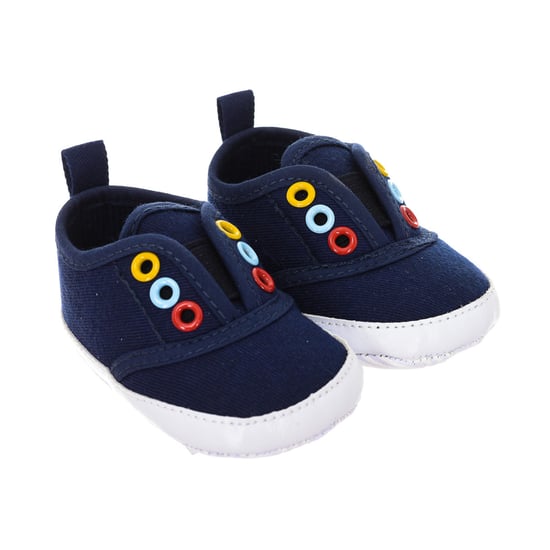Flexible sports shoes LPG31140 baby
