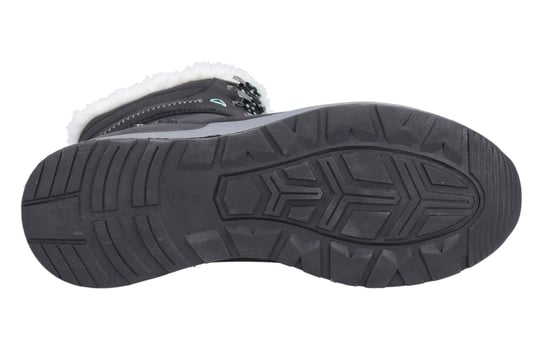 Cotswold Sheephouse Memory Foam Damenstiefel - Image 4