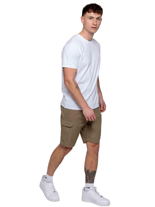 Kruze | Herren Cargo Shorts - Image 6