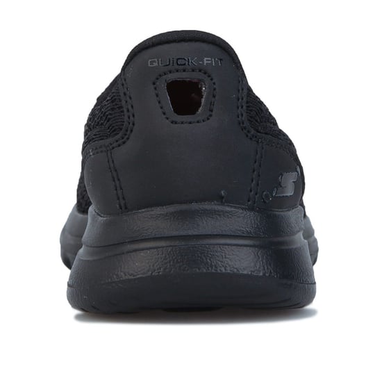 Baskets Go Walk 5 Slip On - Image 5