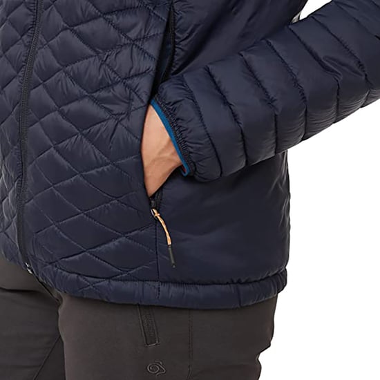 Craghoppers Unisex Adult Expert Expolite Thermal Padded Jacket (Dark Navy)