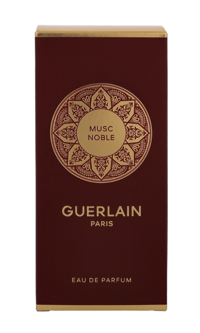 Guerlain Musc Noble Edp Spray 125 ml
