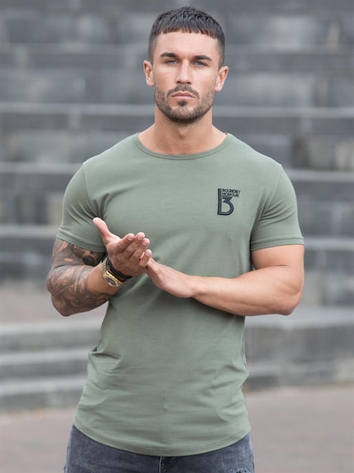 Herren-T-Shirt | Bound By Honour - Image 1