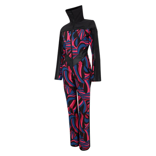 Dare 2B - Damen Schneeanzug "Supremacy II", Optischer Edelstein (Leuchtend Pink) - Image 3