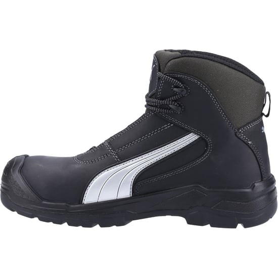 Puma Safety Cascades Mid S3 Sicherheitsstiefel Herren - Image 6