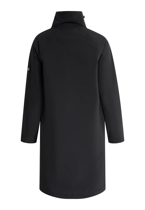 Threemaster Maritime Softshell Coat - Recycled Material 3master