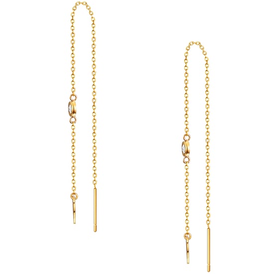 Eastside Female Stainless steel Earring
