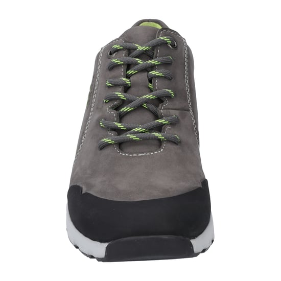 JOSEF SEIBEL Noih 52 | Sneaker für Damen | Grau Noih 52, asphalt-kombi - Image 4