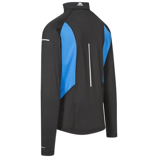 Trespass - Haut de sport KEENAN II - Homme (Noir) - Image 3
