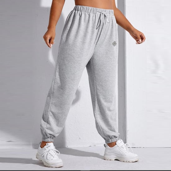 Damen Jogginghose in Übergröße| Enzo Designer Womenswear - Image 2