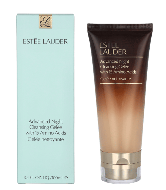 E.Lauder Advanced Night Cleansing Gelee. - Image 1