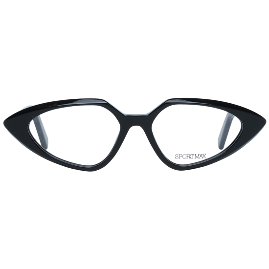 Sportmax Brille SM5001 001 52 - Image 2