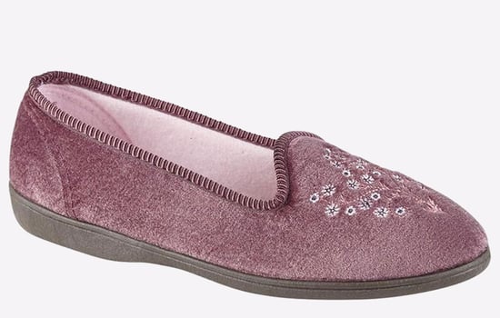 Sleepers Nieta Womens MEMORYFOAM