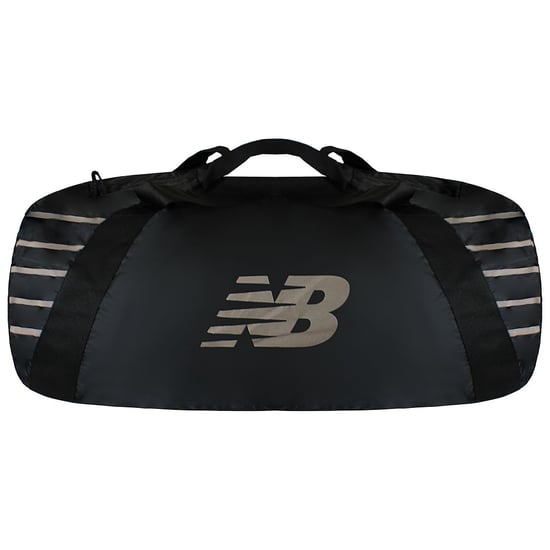 New Balance Packbare Herren-Tasche in Schwarz - Image 2
