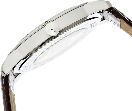 Tissot Heritage Navigator 160th Anniversary Men's Brown Watch T0786411603700