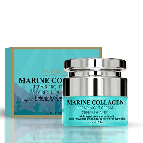Marine Collagen SPF50 Day Cream 50ml
