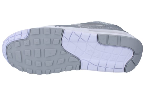 Nike Air Max 1 86 Og Herren Graue Sneakers - Image 5
