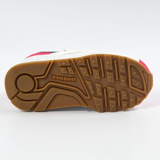 Le Coq Sportif Mädchen lcs r800 inf Turnschuhe - Image 3