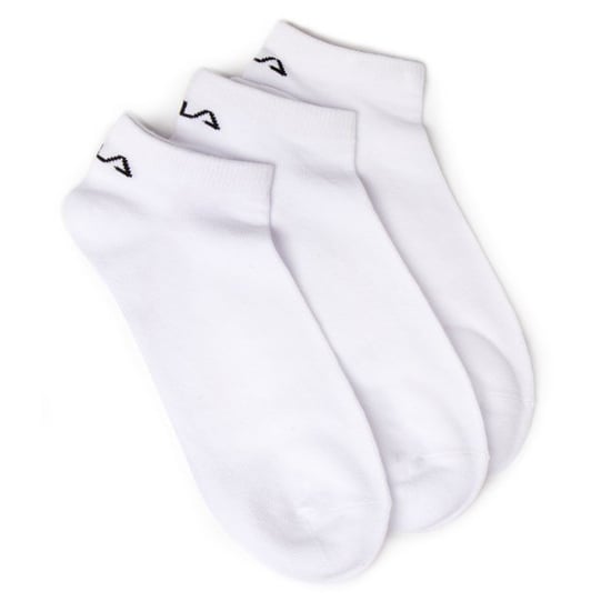 Fila 3 Pack Trainer Socks
