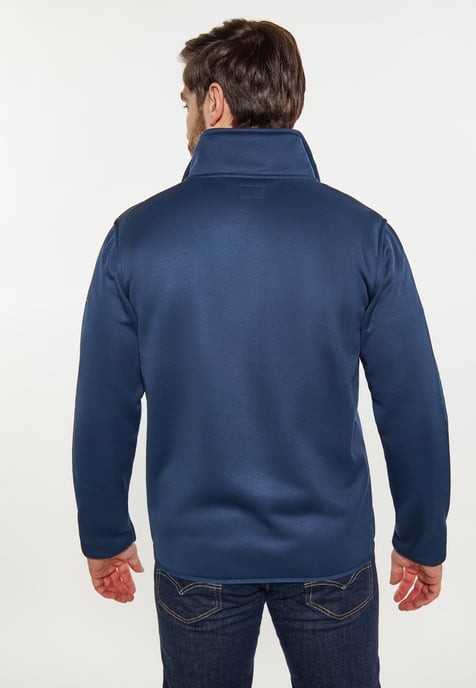 Schmuddelwedda Transition jacket Schmuddelwedda Men marine