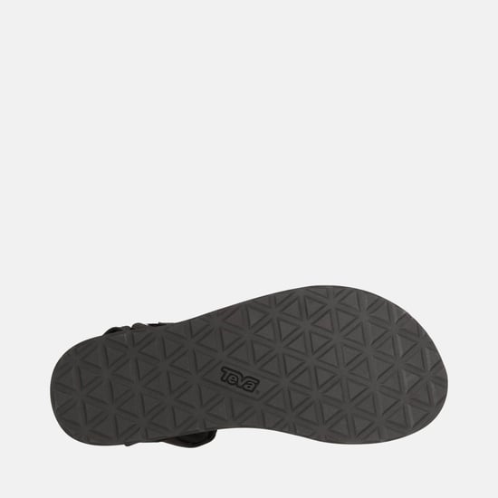Teva Damen Schwarz Original Universal Sandalen - Image 5