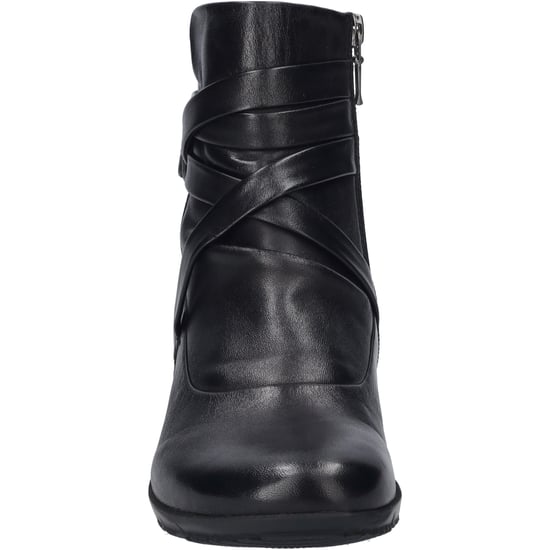 JOSEF SEIBEL Charlotte 11 | Stiefelette für Damen | Schwarz Charlotte 11, schwarz - Image 4