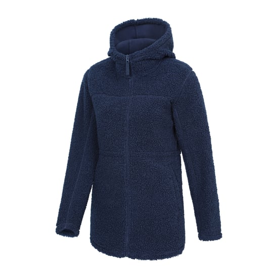 Mountain Warehouse - "Melrose" Fleecejacke für Damen (Marineblau) - Image 3