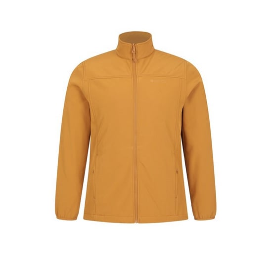 Mountain Warehouse - "Bracken Extreme" Jacke, wasserfest 3 in 1 für Herren (Dunkelgrün) - Image 4