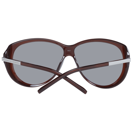 Porsche Design Lunettes De Soleil P8602 B 64 - Image 3