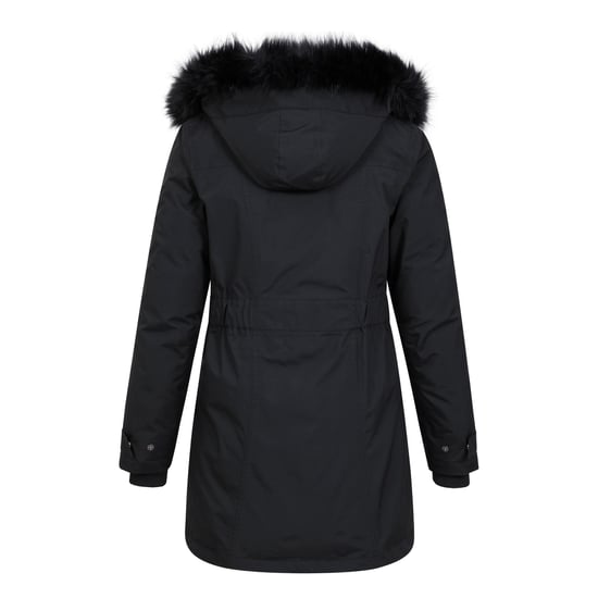 Mountain Warehouse - "Aurora" Daunenjacke für Damen (Schwarz) - Image 2
